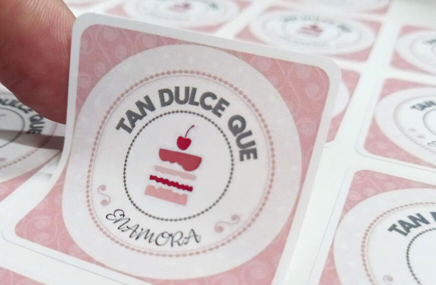 tan dulce que enamora stickers